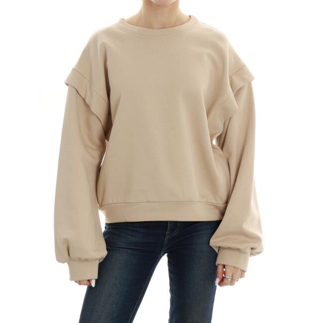 FELPA OVER HAVEONE - Mad Fashion | img vers.1300x/